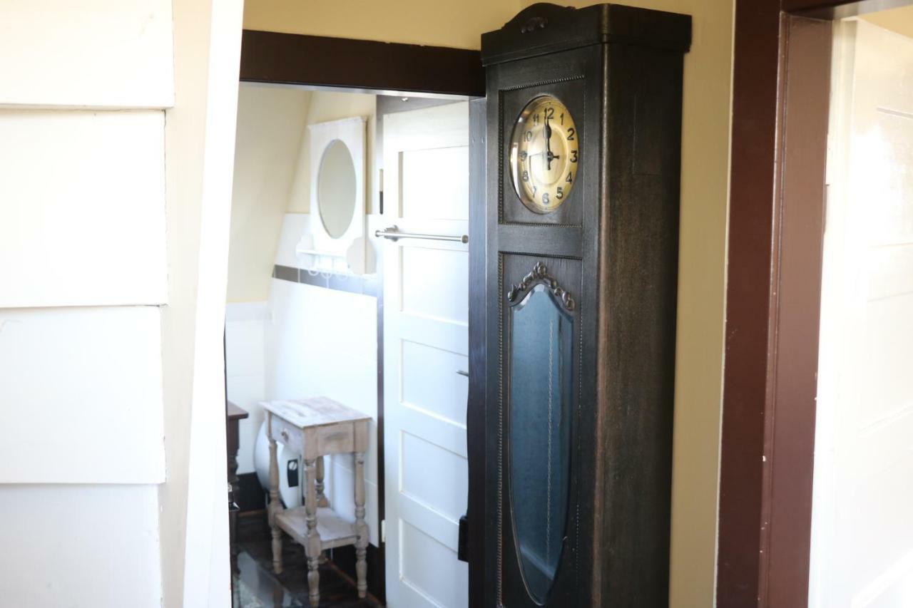 Villa Ferienhaus Witta à Radebeul Extérieur photo