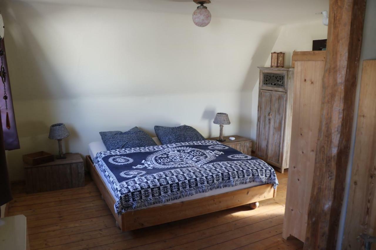 Villa Ferienhaus Witta à Radebeul Extérieur photo
