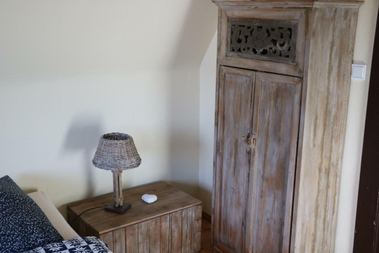 Villa Ferienhaus Witta à Radebeul Extérieur photo