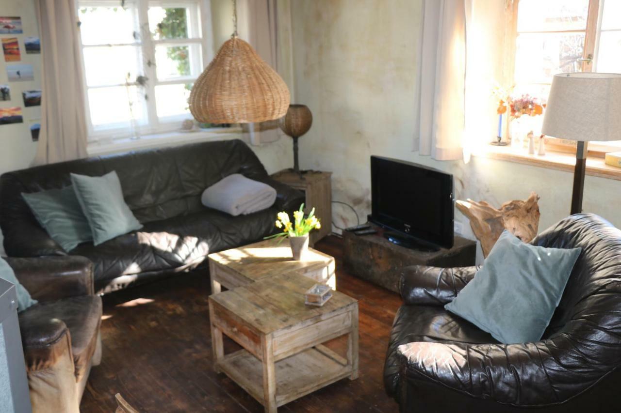 Villa Ferienhaus Witta à Radebeul Extérieur photo