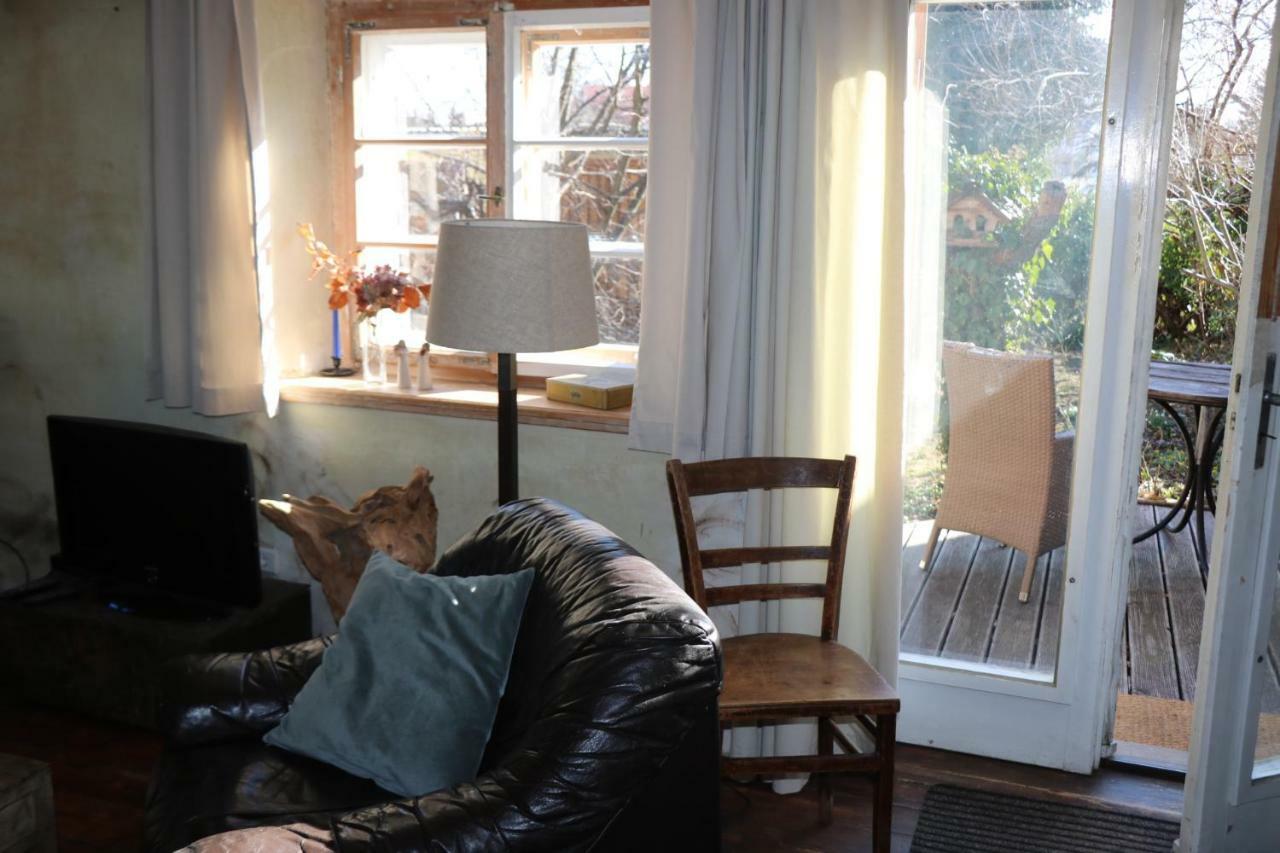 Villa Ferienhaus Witta à Radebeul Extérieur photo